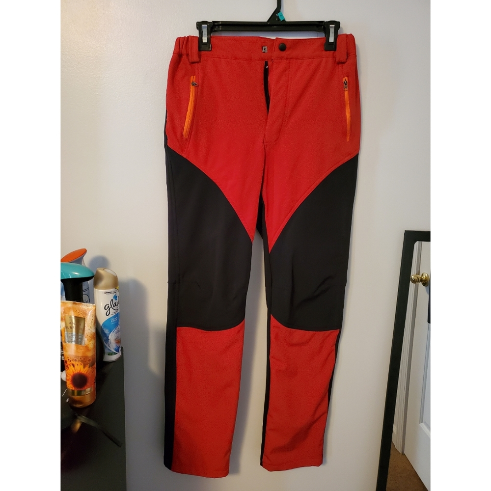 Thermal pants